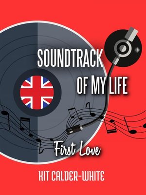 cover image of Soundtrack of My Life